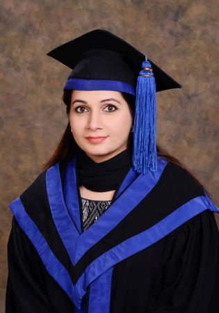 MISBAH ZAINAB